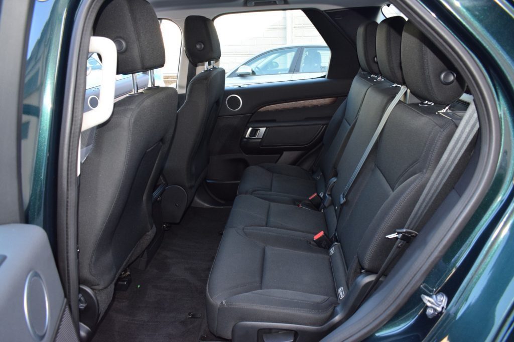 LAND ROVER Discovery 3.0 TD6 SE autom. 7 POSTI - 21