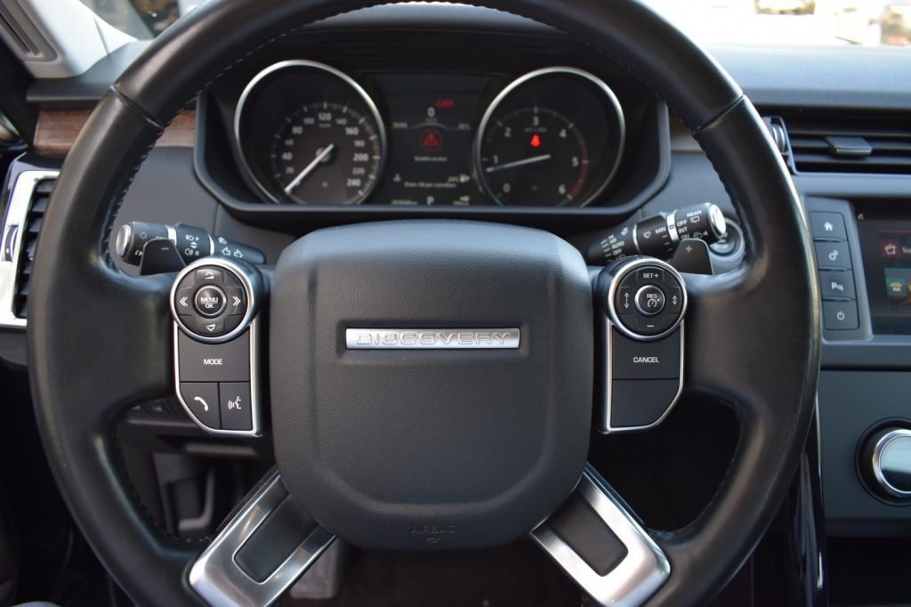 LAND ROVER Discovery 3.0 TD6 SE autom. 7 POSTI - 10