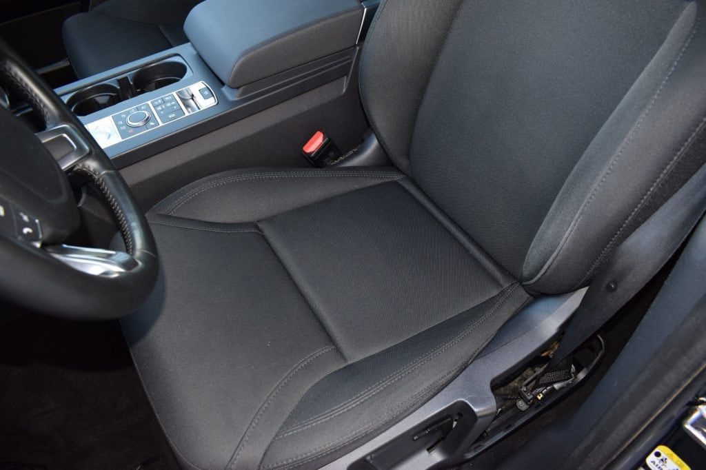 LAND ROVER Discovery 3.0 TD6 SE autom. 7 POSTI - 16