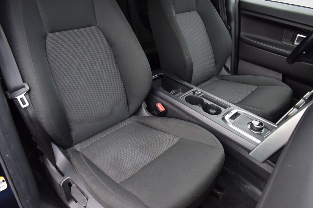 LAND ROVER Discovery Sport 2.0 TD4 150 CV AWD Auto - 15