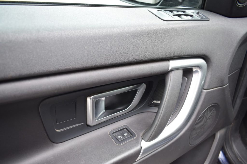 LAND ROVER Discovery Sport 2.0 TD4 150 CV AWD Auto - 16