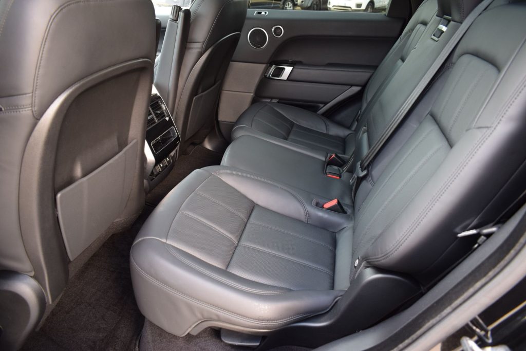 LAND ROVER Range Rover Sport 3.0D l6 350 CV HSE Dynamic IVA ESPOSTA - 22