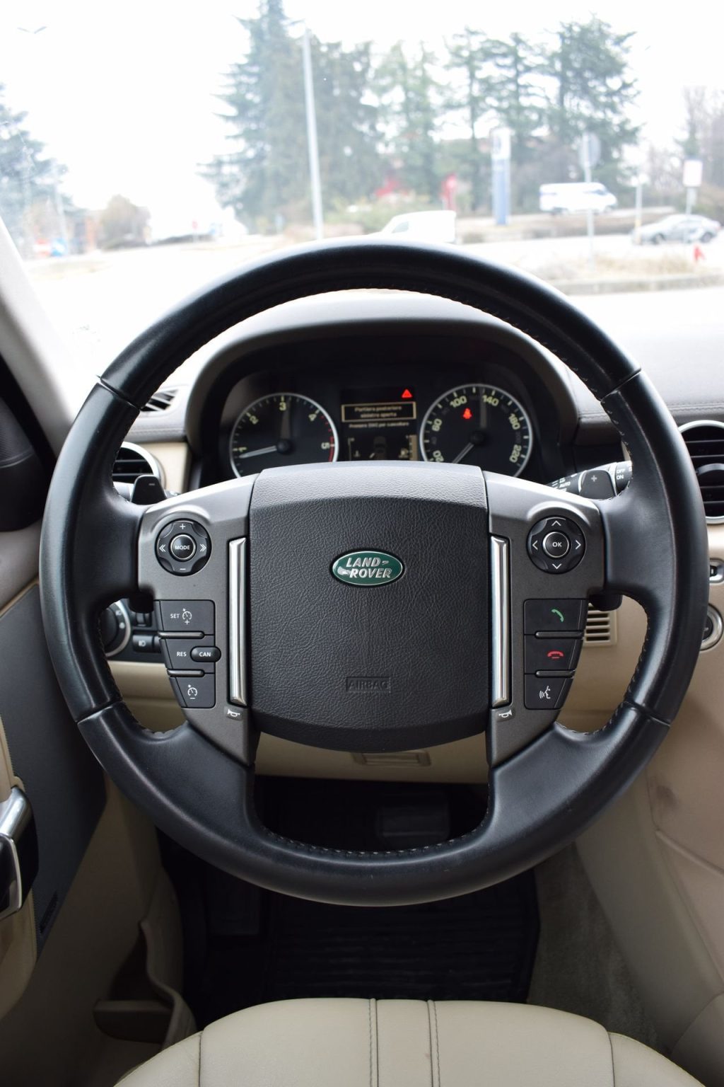 LAND ROVER Discovery Discovery 4 3.0 TDV6 211CV HSE IVA ESPOSTA - 10