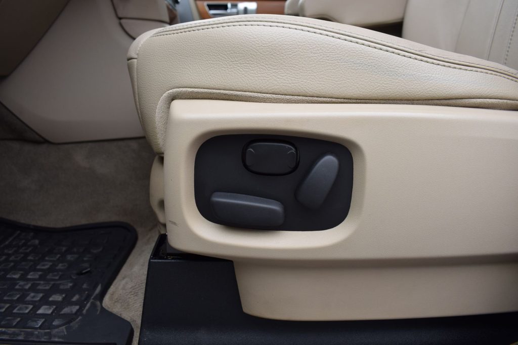 LAND ROVER Discovery Discovery 4 3.0 TDV6 211CV HSE IVA ESPOSTA - 15