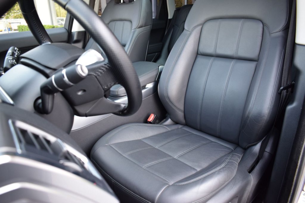 LAND ROVER Range Rover Sport 3.0D l6 249 CV HSE Dynamic PREZZO AL NETTO DI IVA - 15