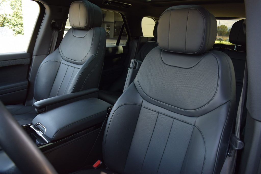 LAND ROVER Range Rover Sport Range Rover Sport 3.0D l6 249 CV Dynamic SE IVA ES - 18