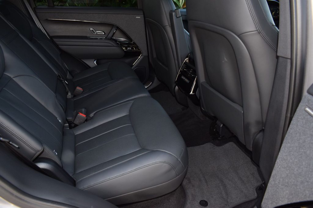 LAND ROVER Range Rover Sport Range Rover Sport 3.0D l6 249 CV Dynamic SE IVA ES - 24