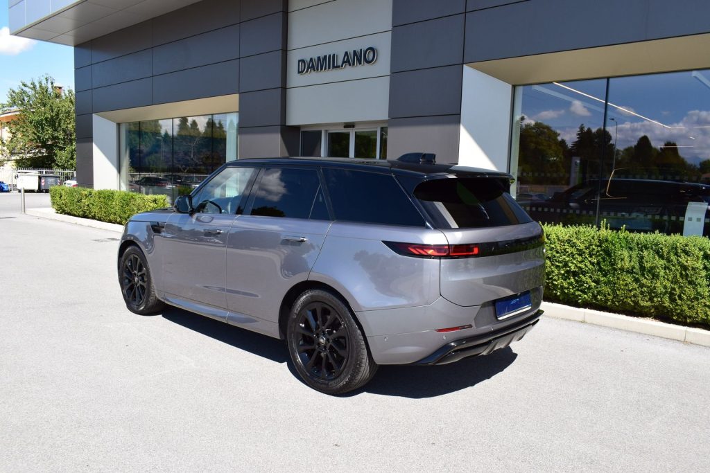 LAND ROVER Range Rover Sport Range Rover Sport 3.0D l6 249 CV Dynamic SE IVA ES - 27