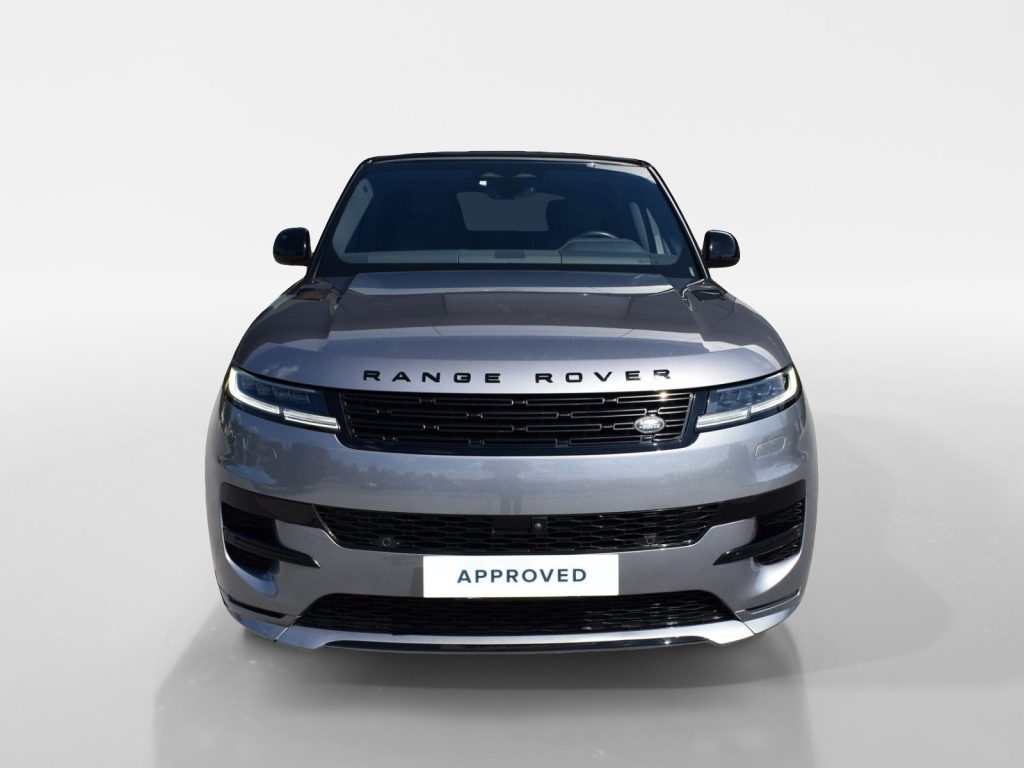 LAND ROVER Range Rover Sport Range Rover Sport 3.0D l6 249 CV Dynamic SE IVA ES - 31