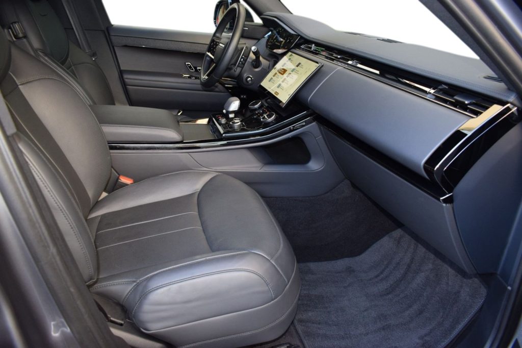 LAND ROVER Range Rover Sport Range Rover Sport 3.0D l6 249 CV Dynamic SE IVA ES - 36