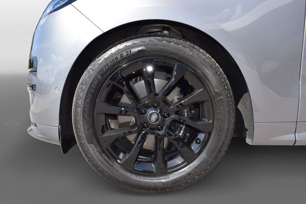 LAND ROVER Range Rover Sport Range Rover Sport 3.0D l6 249 CV Dynamic SE IVA ES - 38