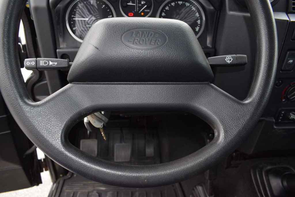 LAND ROVER Defender Defender 110 2.2 TD4 Station Wagon E N1 - 11