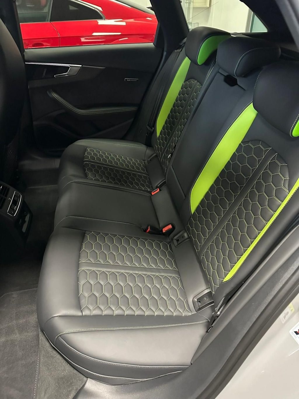 AUDI RS RS4 2.9 TSFI QUATTRO - 5