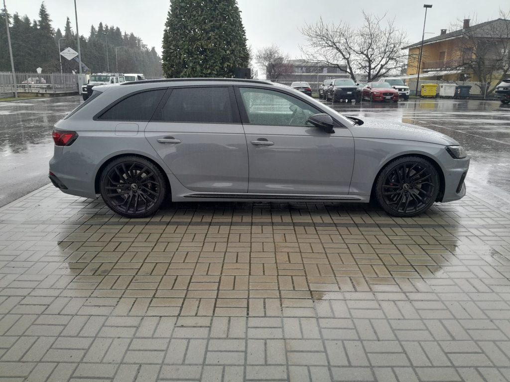 AUDI RS4 RS4 2.9 TFSI tiptronc quattro Avant - 5