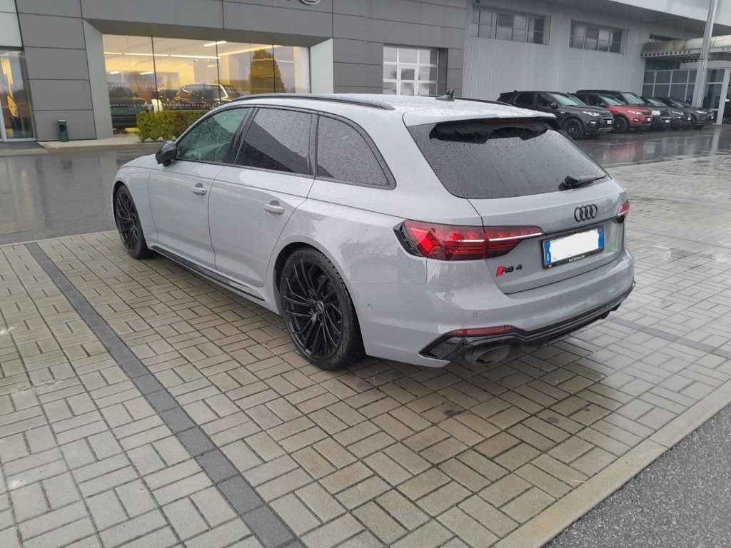 AUDI RS4 RS4 2.9 TFSI tiptronc quattro Avant - 6