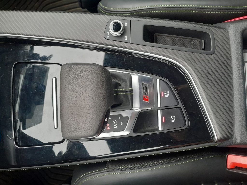 AUDI RS4 RS4 2.9 TFSI tiptronc quattro Avant - 15