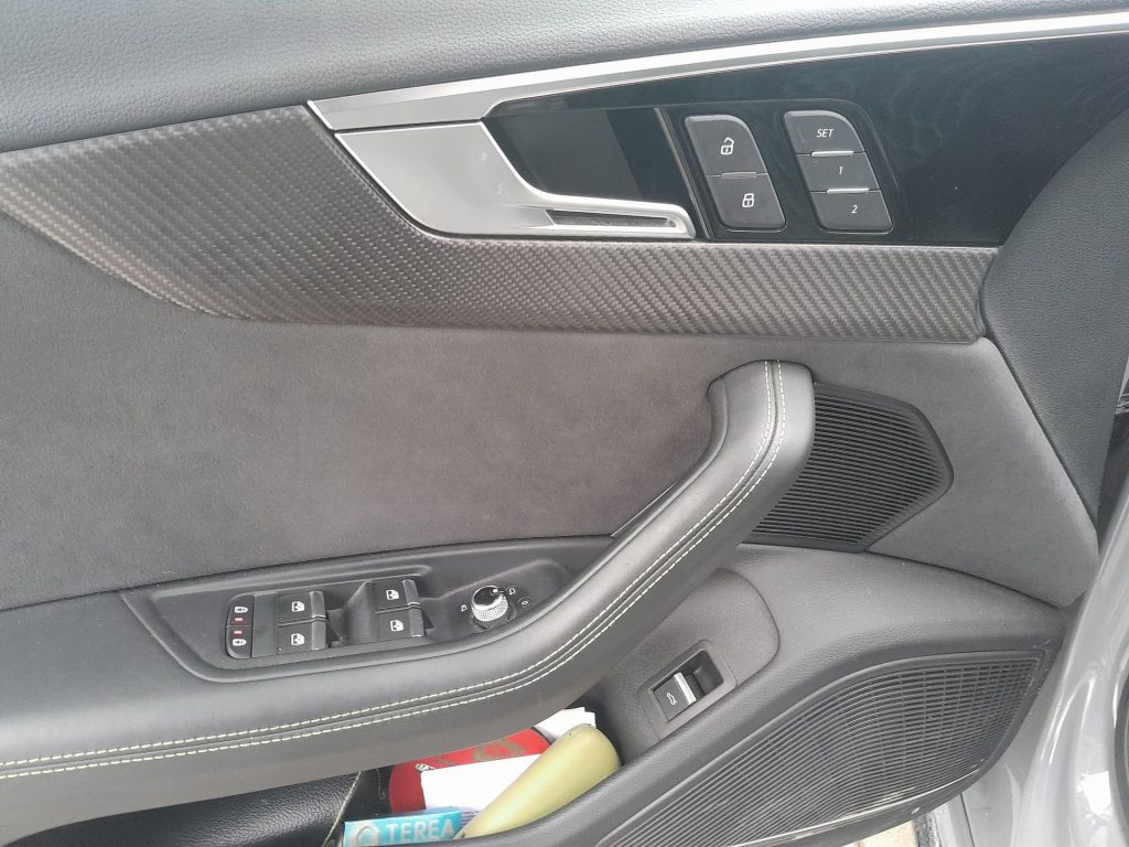 AUDI RS4 RS4 2.9 TFSI tiptronc quattro Avant - 17