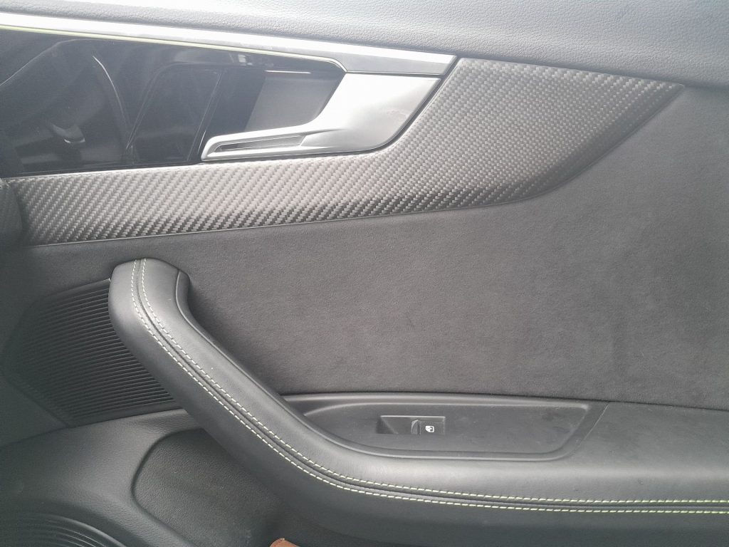 AUDI RS4 RS4 2.9 TFSI tiptronc quattro Avant - 18