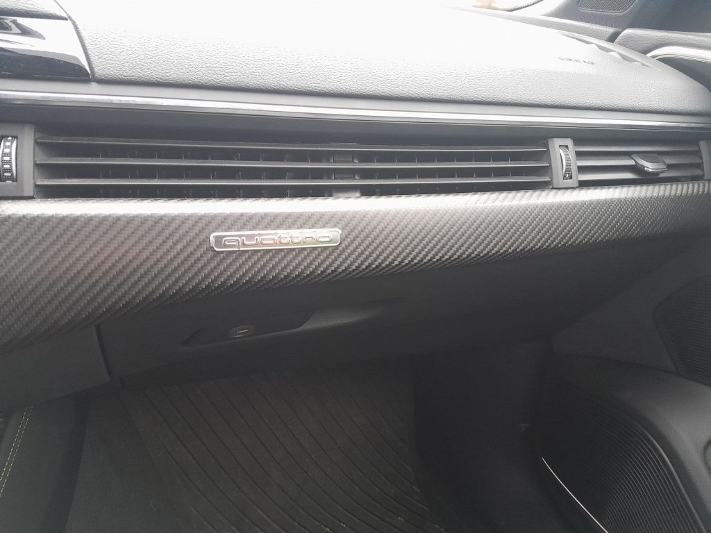 AUDI RS4 RS4 2.9 TFSI tiptronc quattro Avant - 23