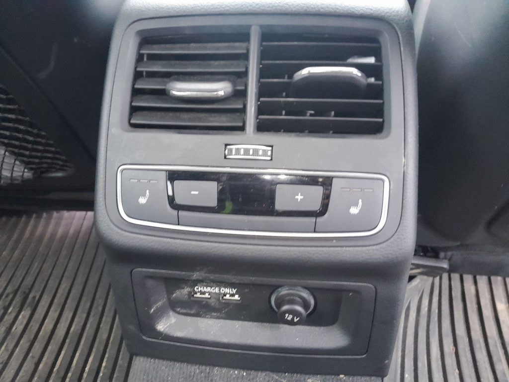 AUDI RS4 RS4 2.9 TFSI tiptronc quattro Avant - 27