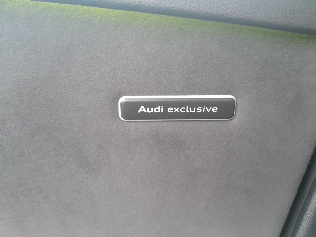 AUDI RS4 RS4 2.9 TFSI tiptronc quattro Avant - 23