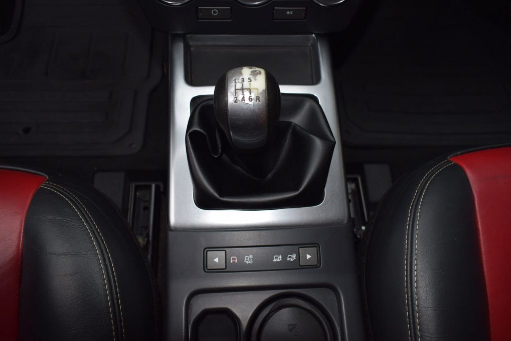 LAND ROVER Freelander Freelander 2.2 TD4 S.W. SE - 13