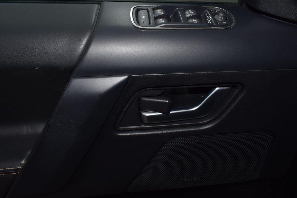 LAND ROVER Freelander Freelander 2.2 TD4 S.W. SE - 20