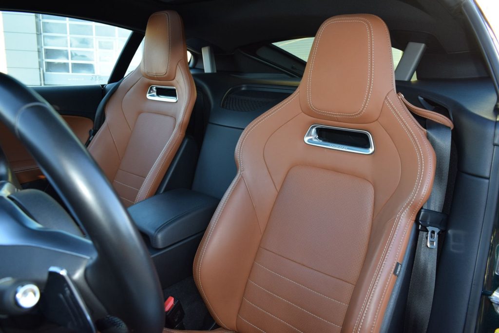 JAGUAR F-Type F-Type 2.0 aut. Coupé R-Dynamic - 14