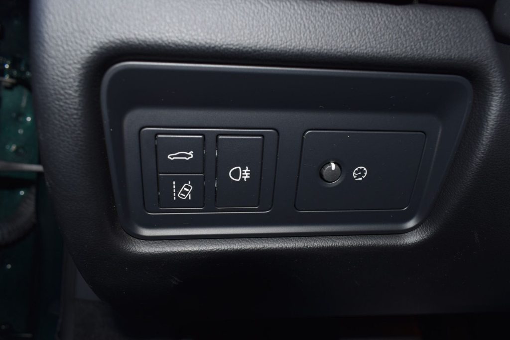 JAGUAR F-Type F-Type 2.0 aut. Coupé R-Dynamic - 21