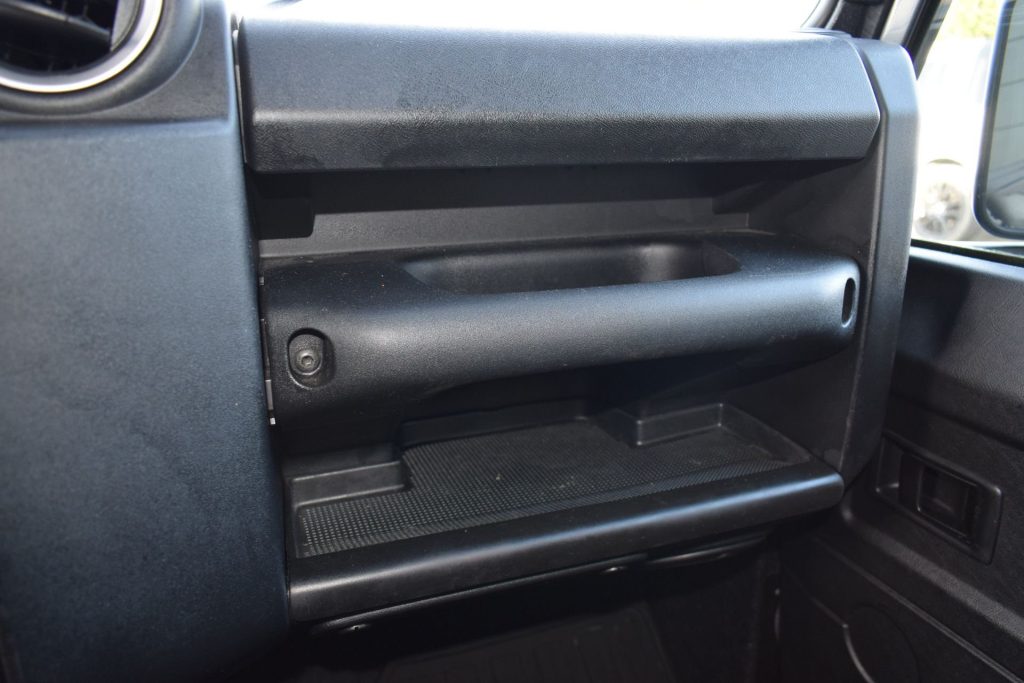 LAND ROVER Defender Defender 110 2.2 TD4 Station Wagon SE N1 AUTOCARRO - 14