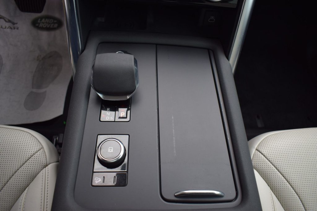 LAND ROVER Discovery Discovery 3.0D I6 249 CV AWD Auto HSE IVA ESPOSTA - 12