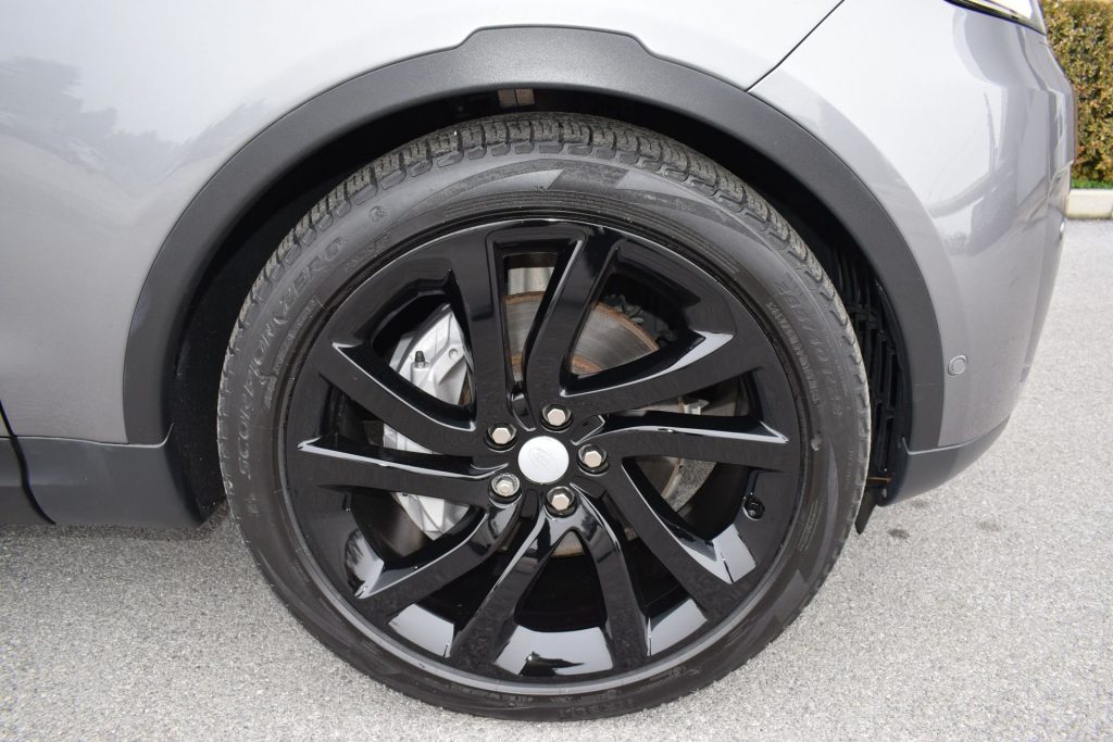 LAND ROVER Discovery Discovery 3.0D I6 249 CV AWD Auto HSE IVA ESPOSTA - 32