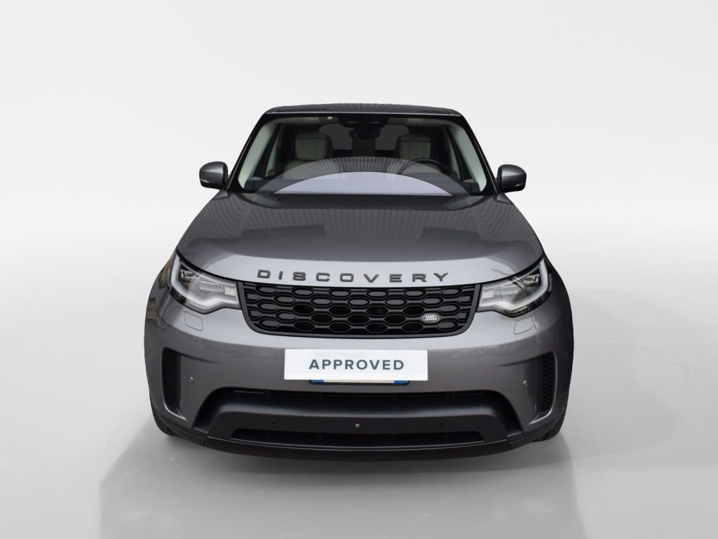 LAND ROVER Discovery Discovery 3.0D I6 249 CV AWD Auto HSE IVA ESPOSTA - 33