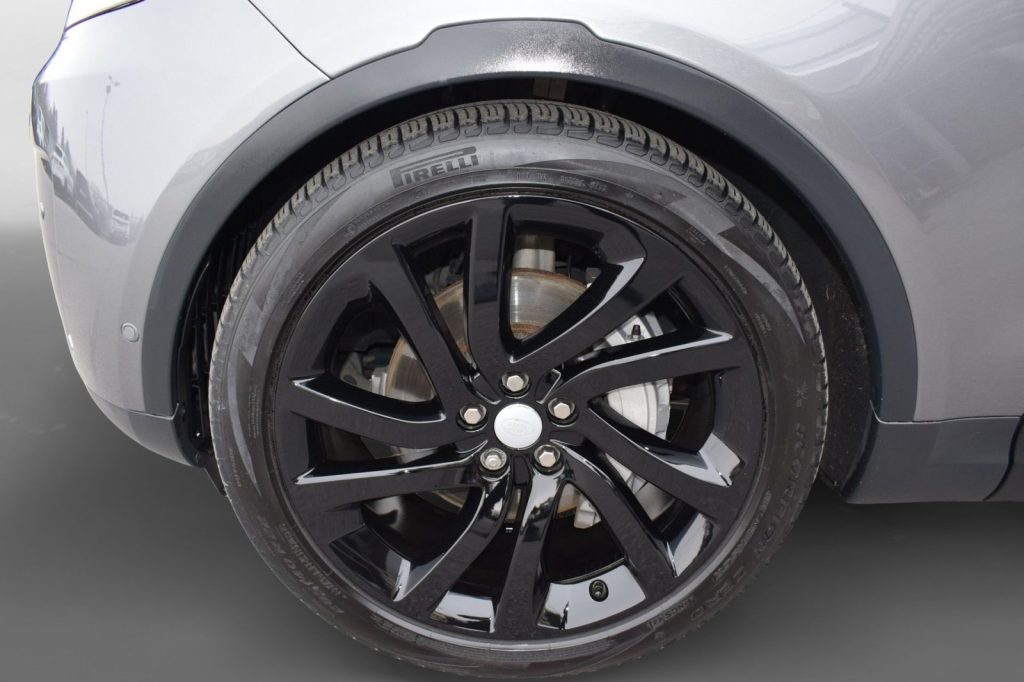 LAND ROVER Discovery Discovery 3.0D I6 249 CV AWD Auto HSE IVA ESPOSTA - 36