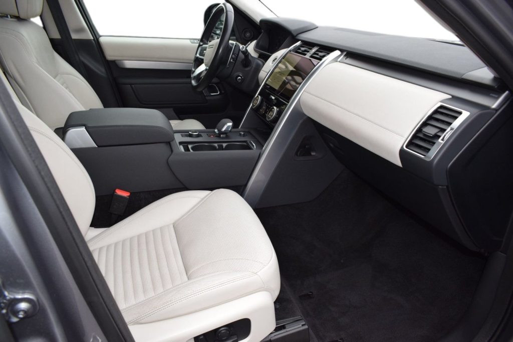 LAND ROVER Discovery Discovery 3.0D I6 249 CV AWD Auto HSE IVA ESPOSTA - 40