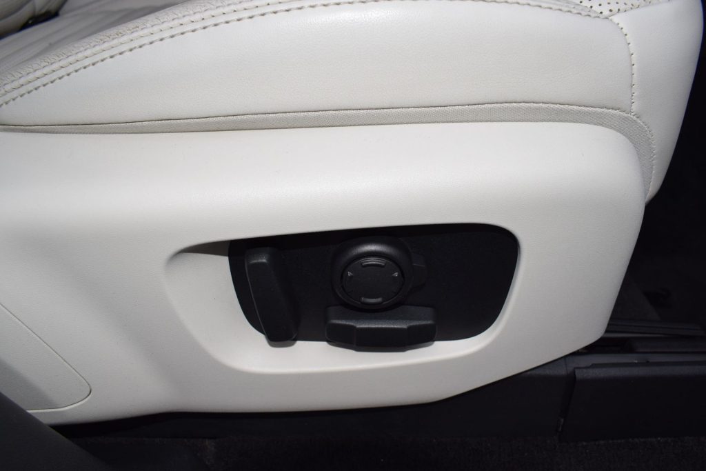 LAND ROVER Discovery Discovery 3.0D I6 249 CV AWD Auto HSE IVA ESPOSTA - 22