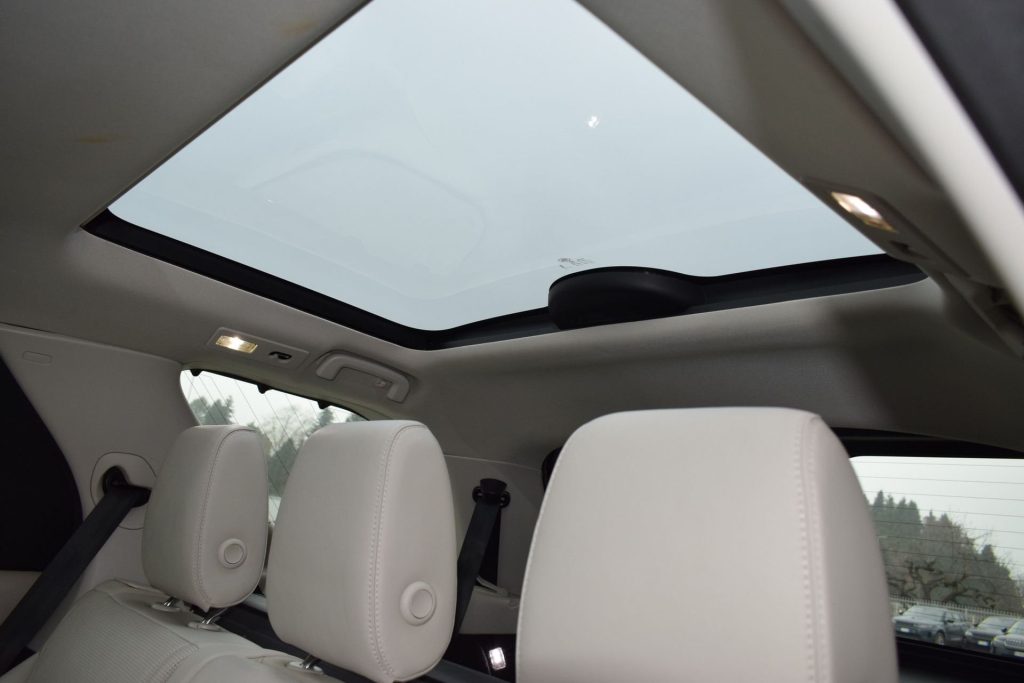 LAND ROVER Discovery Discovery 3.0D I6 249 CV AWD Auto HSE IVA ESPOSTA - 27