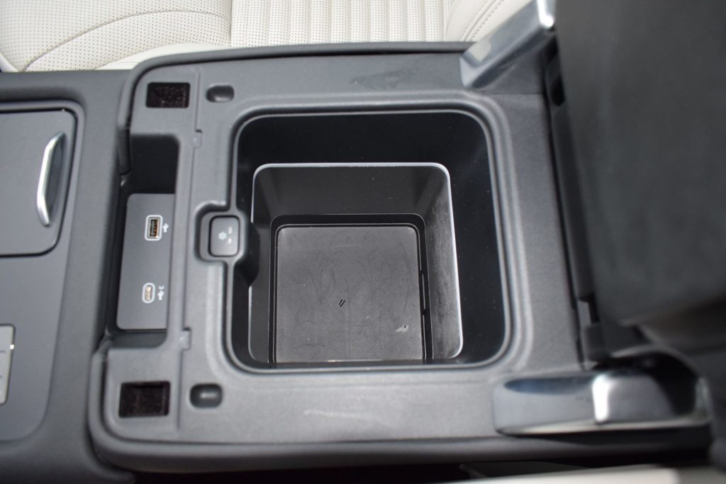 LAND ROVER Discovery Discovery 3.0D I6 249 CV AWD Auto HSE IVA ESPOSTA - 11