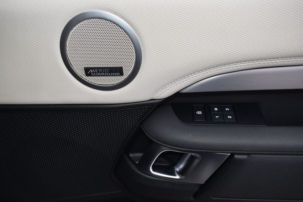 LAND ROVER Discovery Discovery 3.0D I6 249 CV AWD Auto HSE IVA ESPOSTA - 20