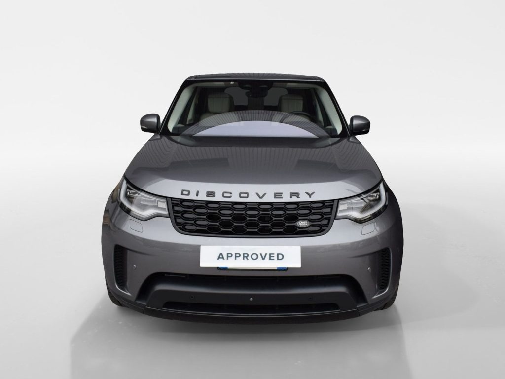 LAND ROVER Discovery Discovery 3.0D I6 249 CV AWD Auto HSE IVA ESPOSTA - 33