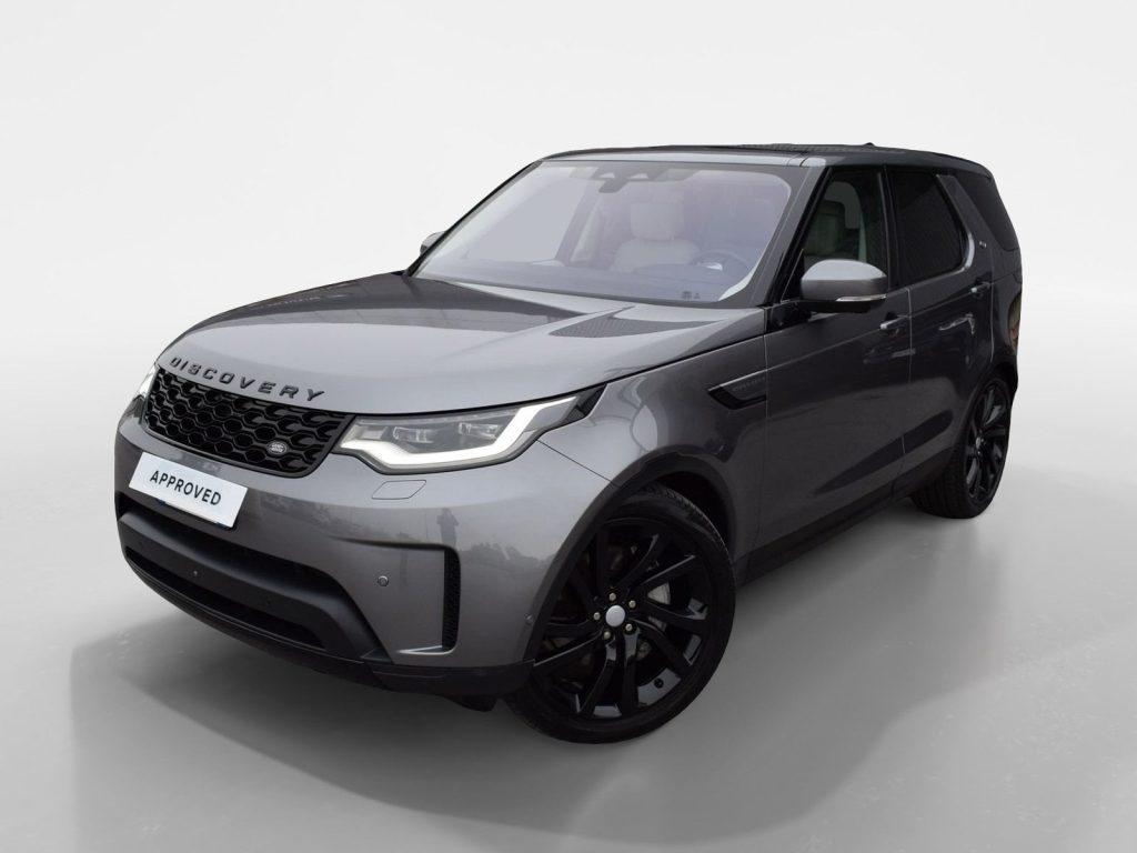 LAND ROVER Discovery Discovery 3.0D I6 249 CV AWD Auto HSE IVA ESPOSTA - 34