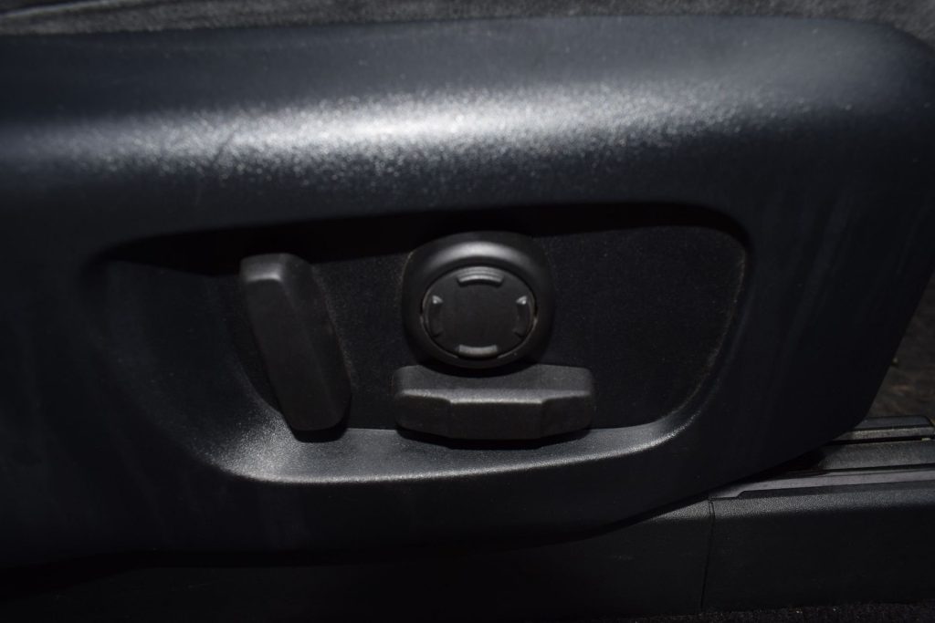 LAND ROVER Discovery Discovery 2.0 SD4 240 CV HSE - 20