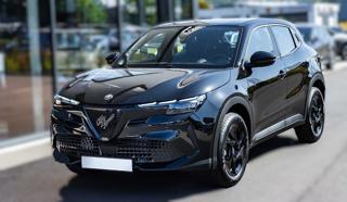 ALFA ROMEO JUNIOR 1.2 136 CV Hybrid eDCT6