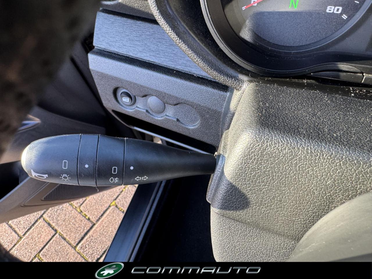 AIXAM City Sport Ambition - 16