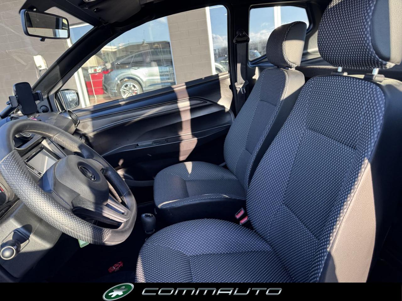 AIXAM City Sport Ambition - 12