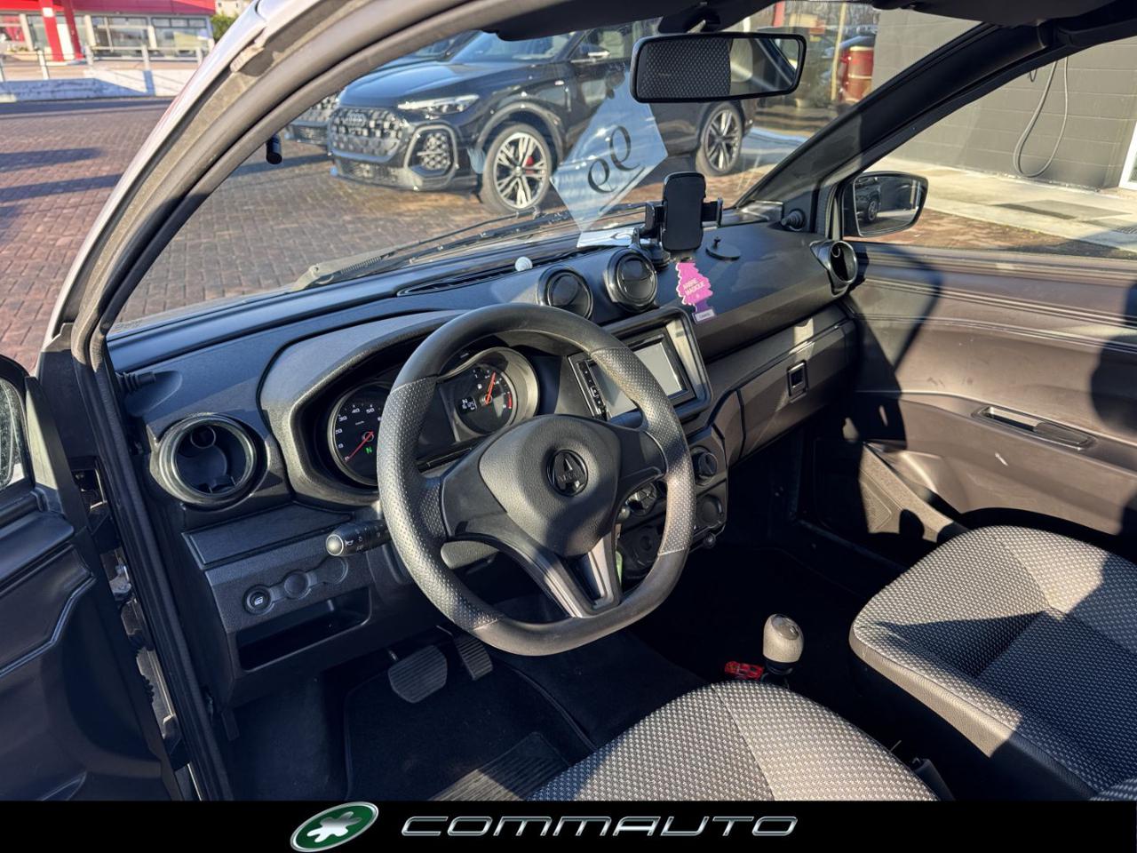 AIXAM City Sport Ambition - 13