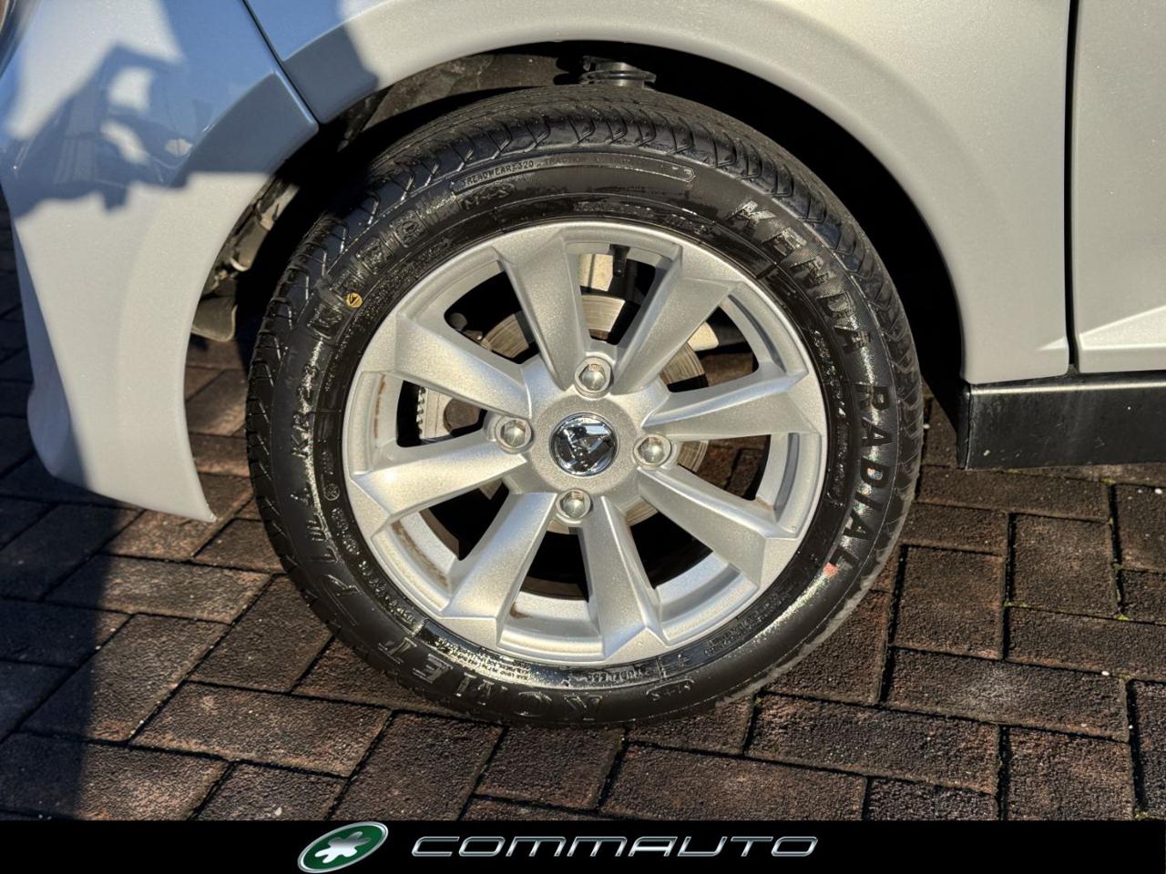 AIXAM City Sport Ambition - 8