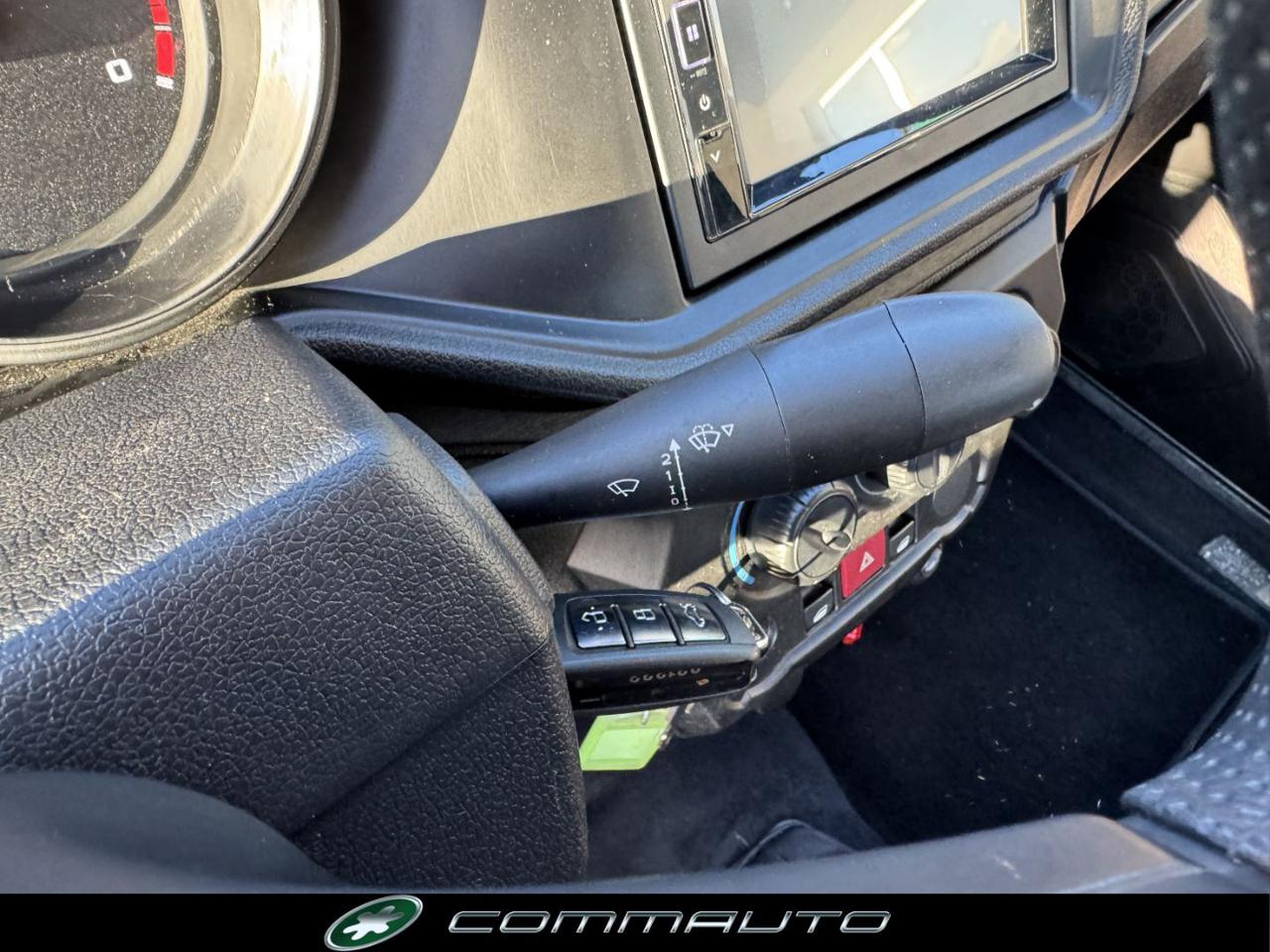 AIXAM City Sport Ambition - 15