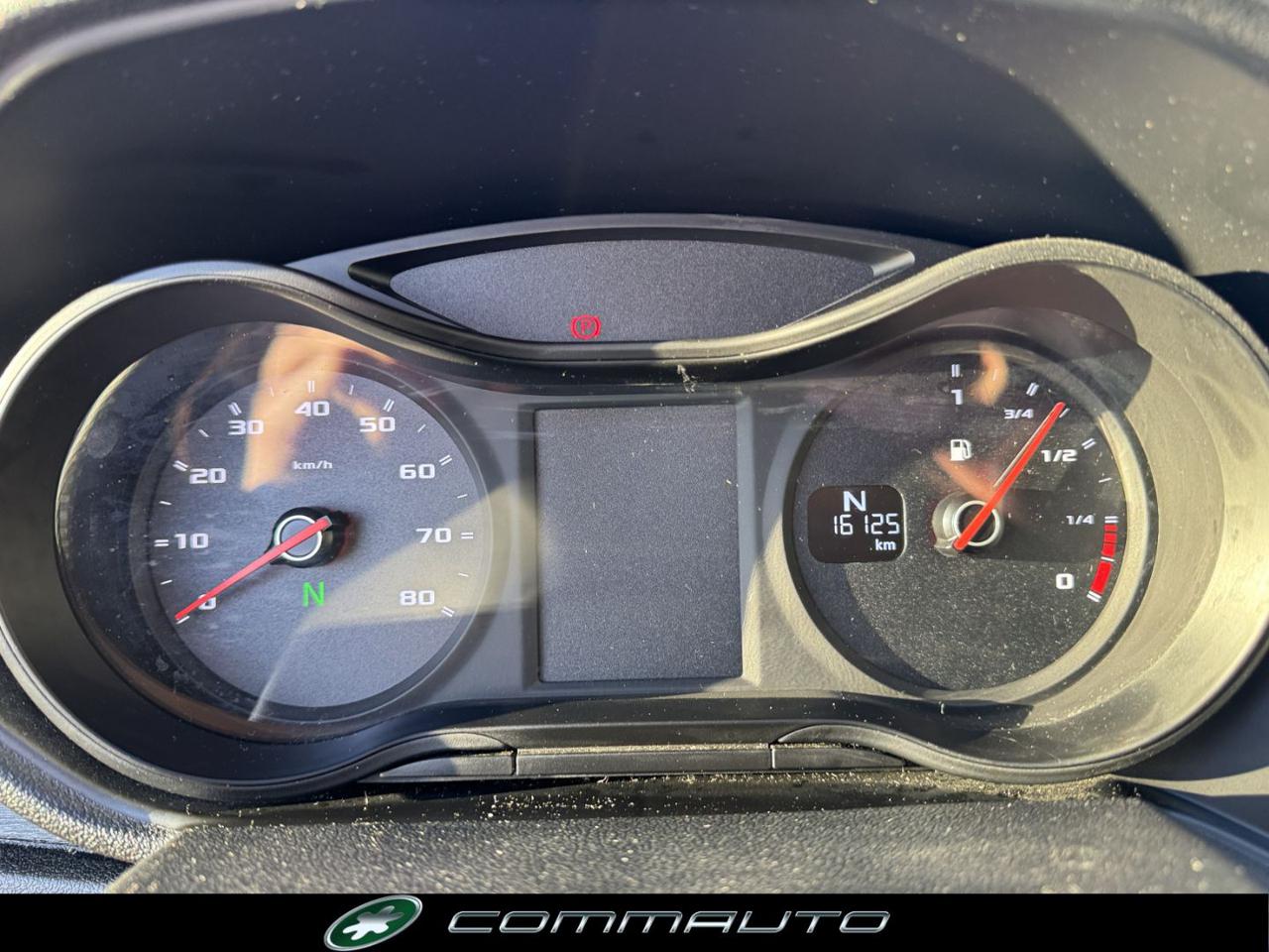 AIXAM City Sport Ambition - 17