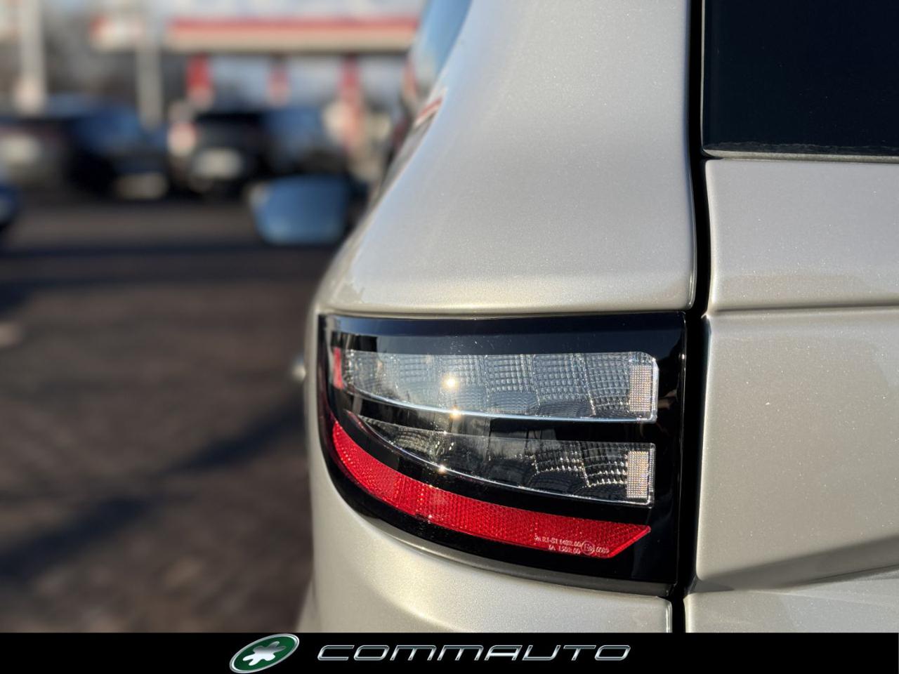 AIXAM City Sport Ambition - 7